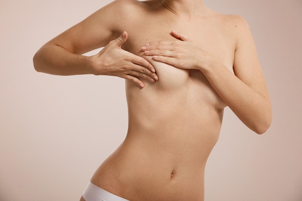 Breast