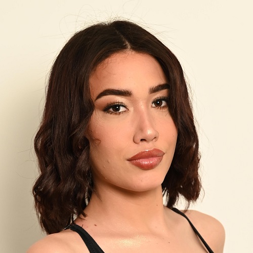 Adriana Hunter